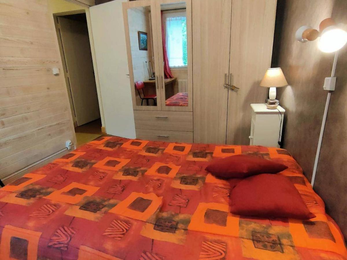 Appartement Cauterets, 3 pièces, 6 personnes - FR-1-234-208 Extérieur photo