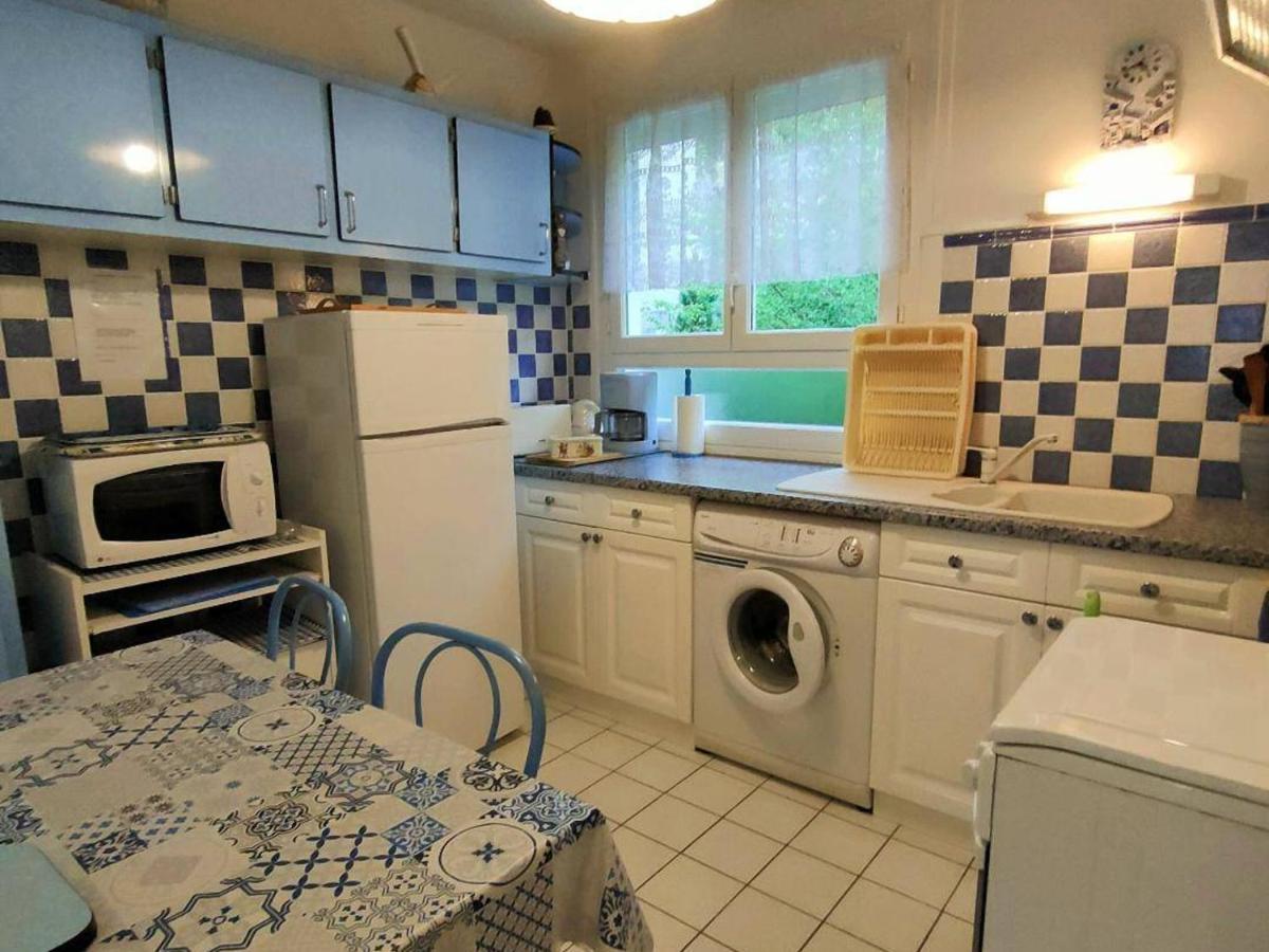 Appartement Cauterets, 3 pièces, 6 personnes - FR-1-234-208 Extérieur photo