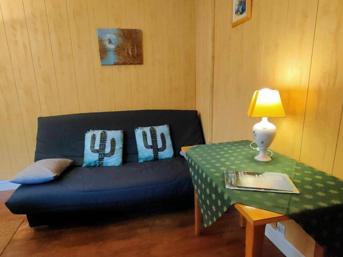 Appartement Cauterets, 3 pièces, 6 personnes - FR-1-234-208 Extérieur photo
