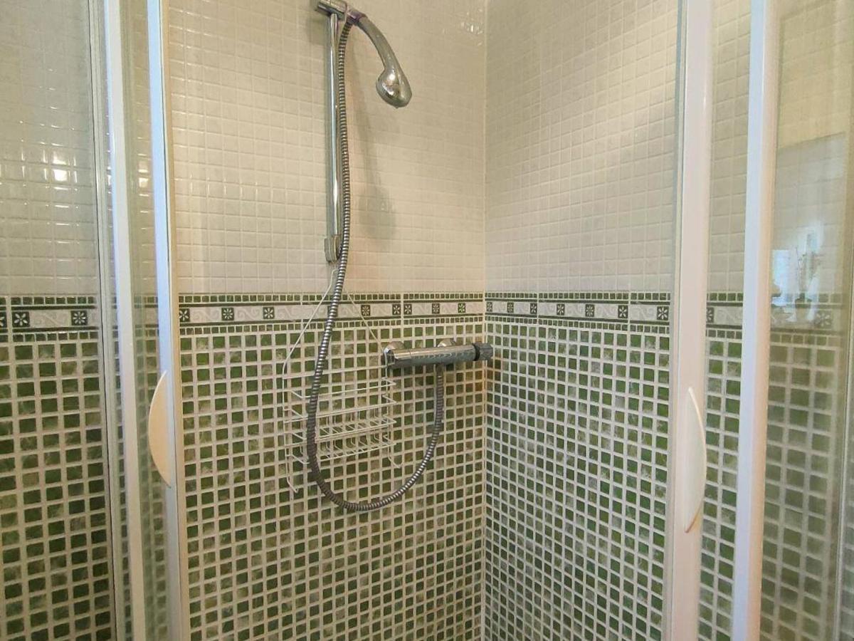Appartement Cauterets, 3 pièces, 6 personnes - FR-1-234-208 Extérieur photo